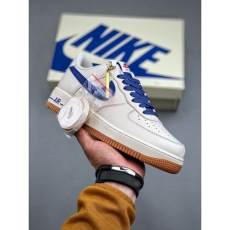 Nike Air Force 1 Shoes